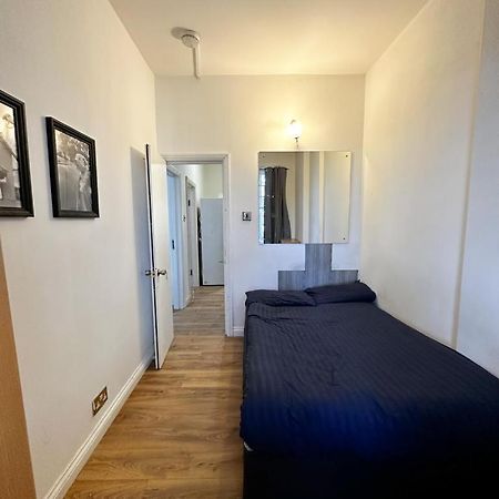 Mount Nod Rooms Londen Buitenkant foto