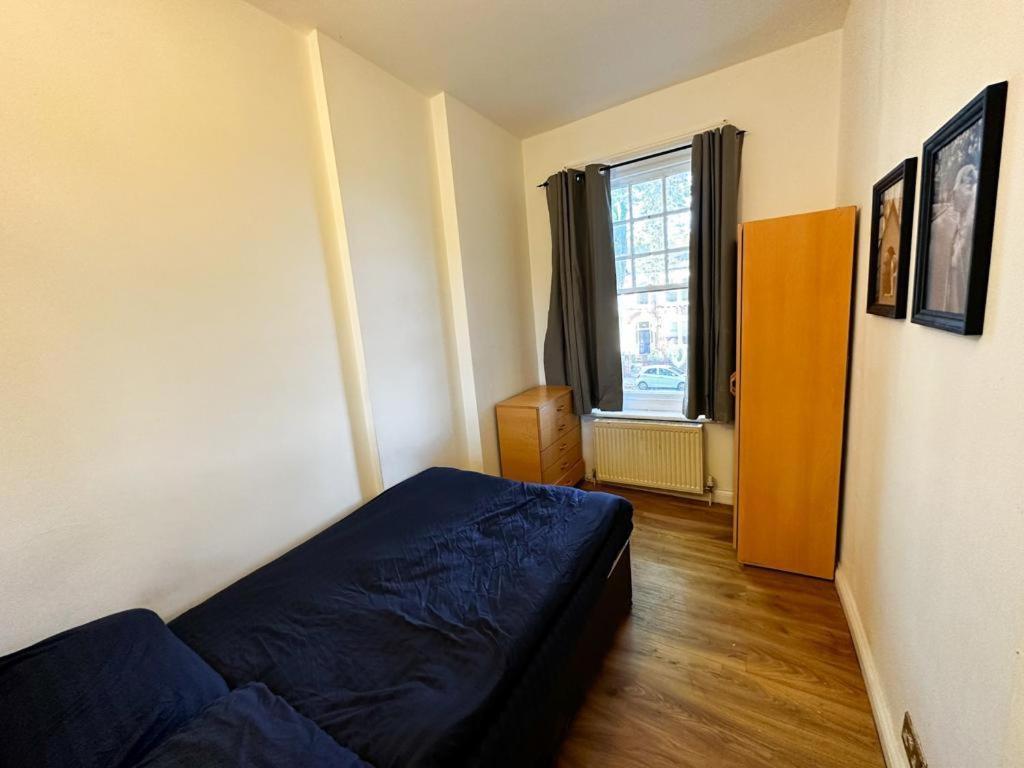 Mount Nod Rooms Londen Buitenkant foto