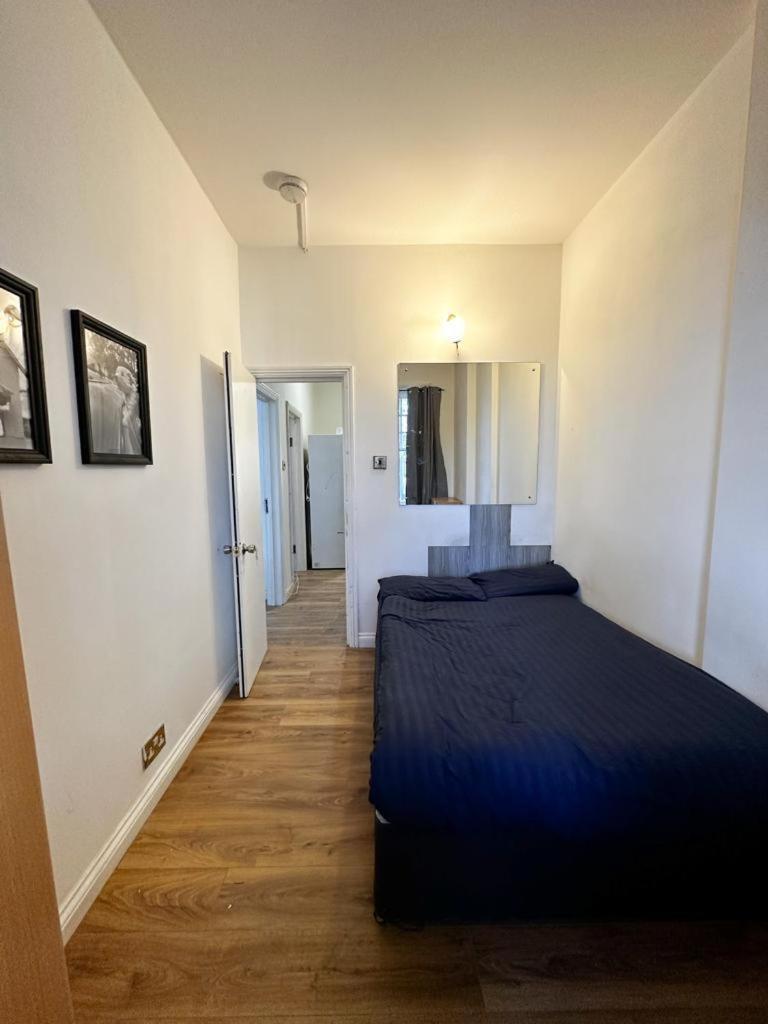 Mount Nod Rooms Londen Buitenkant foto